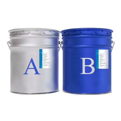 LAB-MER253 Medium-Strength Hollow Void Filling Adhesive(20KG pack)