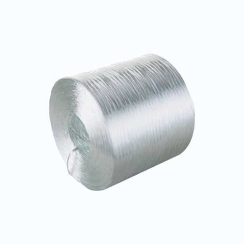 Continuous Glass Fiber for Pipes