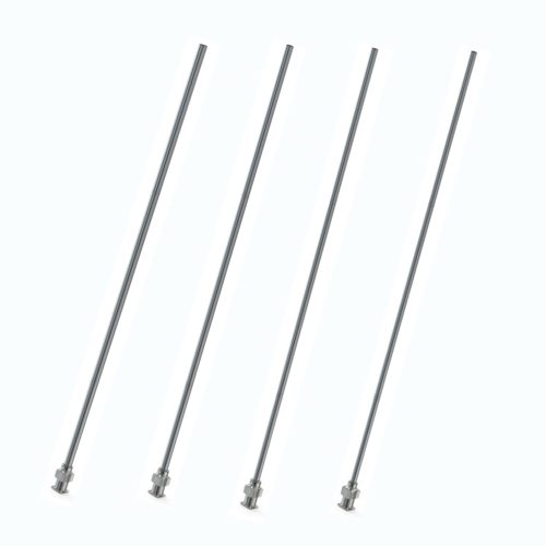 Stainless Steel Grouting Needle