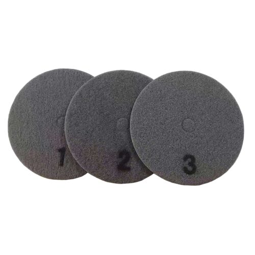 27-inch Fast-Polishing Pad