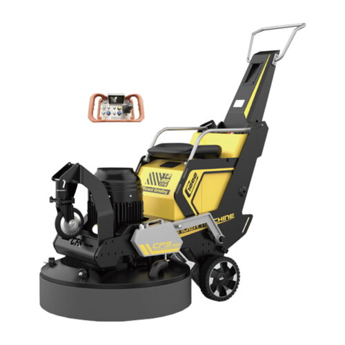 Floor Grinding Machine CFS-C1000