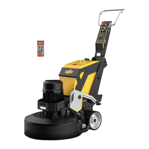 Floor Grinding Machine CFS-C69