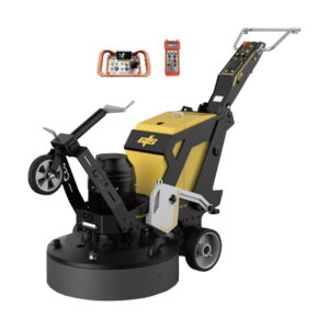 Floor Grinding Machine CFS-C86P -for First Purchase