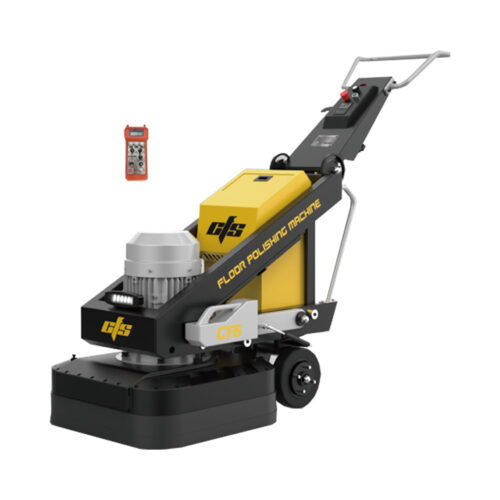 Floor Grinding Machine CFS-F700D