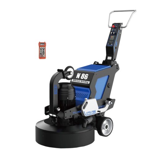 Floor Grinding Machine NX-N86
