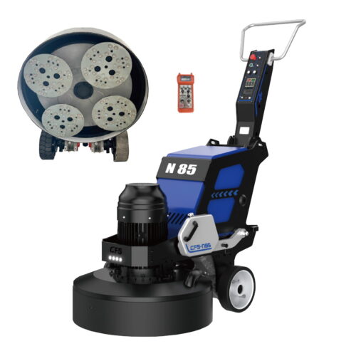 Floor Grinding Machine NX-N85