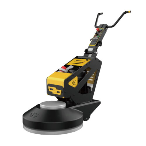 High-Speed Polishing Machine CFS-P70