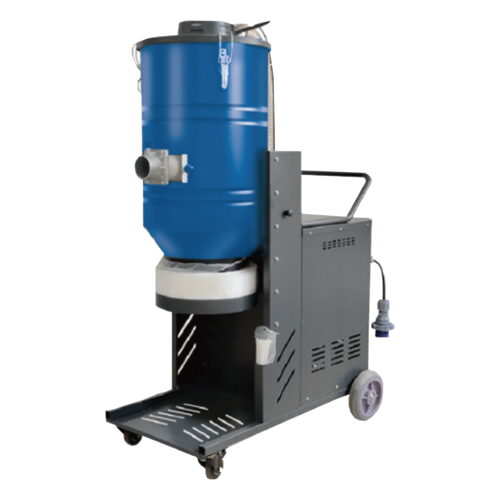 Industrial Vacuum Cleaner CFS-W752