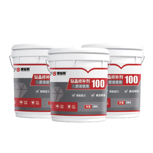 Diamond Crystal Floor Repair Agent 100